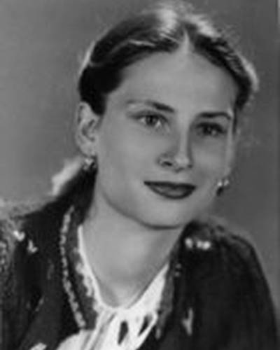 Кармен Скарпитта фото