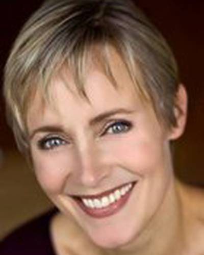 Сьюзен Хесс фото