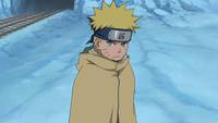 Кадр Наруто: Ниндзя в стране снега