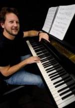 Кеннет Бургомастер фото