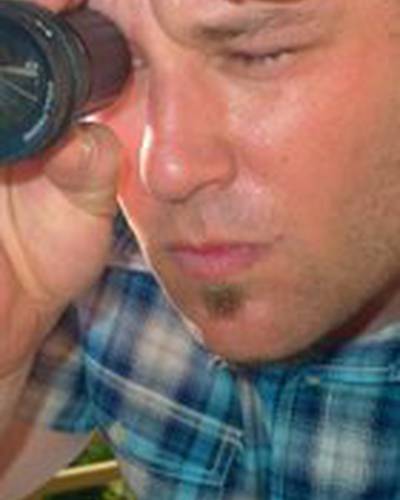 Крис Грисмер фото