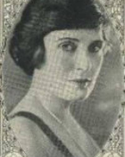 Мэри Элден фото