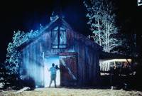 Кадр Боязнь пауков