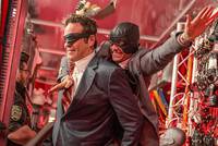 Кадр Между делом (Неожиданный бизнес)