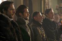 Кадр Тюдоры