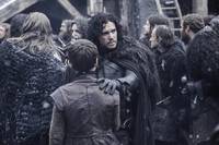 Кадр Игра престолов