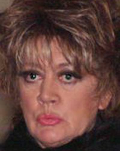 Аманда Бэрри фото