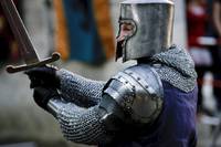 Кадр Мерлин