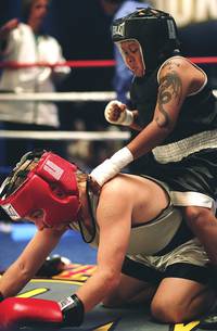 Кадр Дикки Робертс: Звездный ребенок