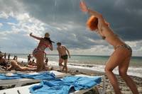 Кадр Никто не знает про секс 2: No sex