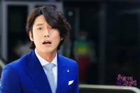 Кадр Обречён любить тебя