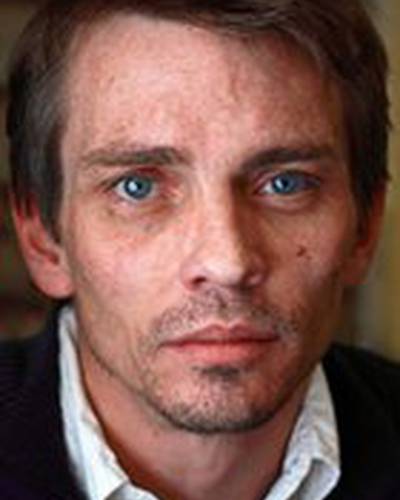 Чарльз Бэйкер фото