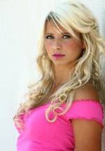 Лиза Левольт фото