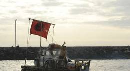 Кадр из фильма "Броненосец" - 2