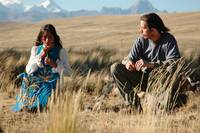 Кадр Мадеинуса