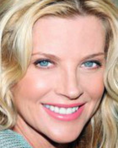 Джанет Ганн фото