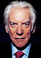 Дональд Сазерленд