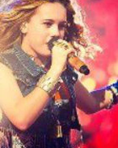 Беатрис Миллер фото