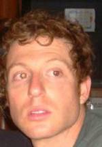 Оззи Бек фото