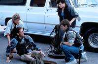 Кадр Аллигатор 2: Мутация