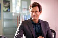 Кадр Утренний подъем