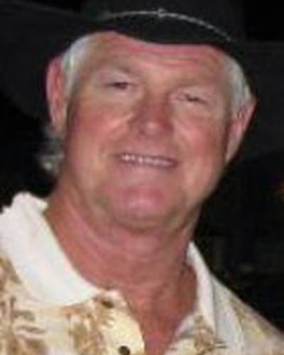 Роберт Фуллер фото