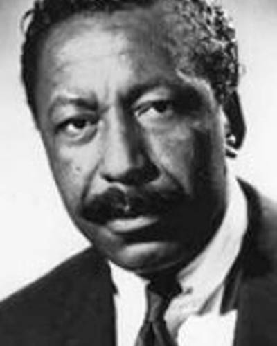 Гордон Паркс фото