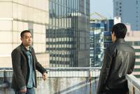 Кадр Подслушанное