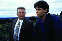 Кадр Побег из страны