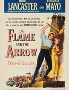 Огонь и стрела