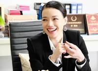 Кадр Красивая жизнь