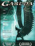 Постер из фильма "Гаруда" - 1