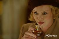 Кадр Голова в облаках