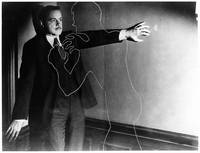 Кадр Человек-невидимка