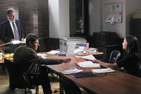 Кадр Пропавший без вести