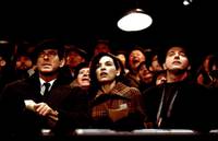 Кадр Эвелин