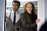 Кадр Тайные связи