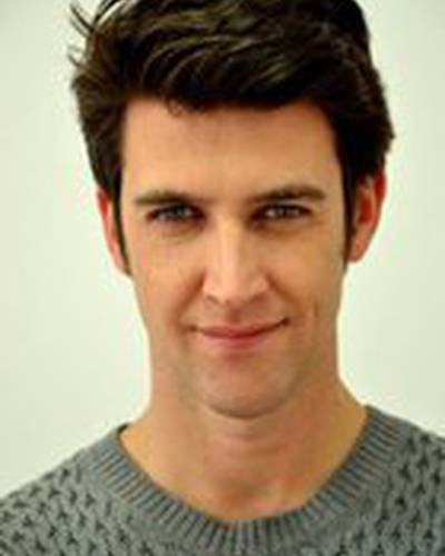 Гай Наттив фото