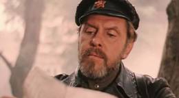 Кадр из фильма "Зеленый фургон" - 1