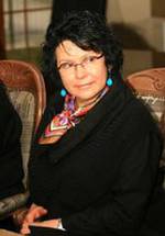 Кира Саксаганская фото