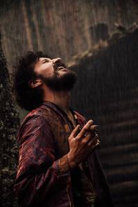 Кадр Монах и бес