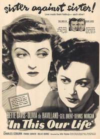 Постер В этом наша жизнь