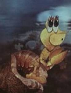 Отшельник и роза