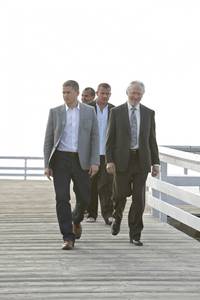 Кадр Побег из тюрьмы: Финальный побег (видео)