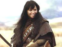 Кадр Зена – королева воинов