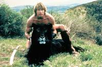 Кадр Повелитель зверей