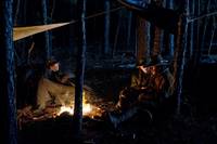 Кадр Настоящее мужество