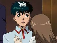 Кадр Школа детективов Къю