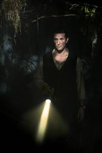 Кадр Библиотекарь 3: Проклятие иудовой чаши