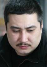 Александр Итыгилов мл. фото